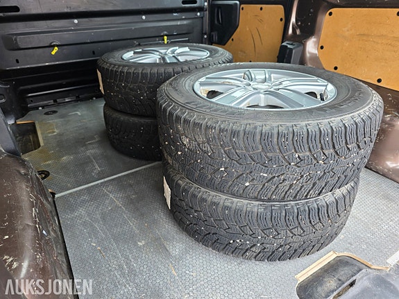 Toyota Proace 10 of 19