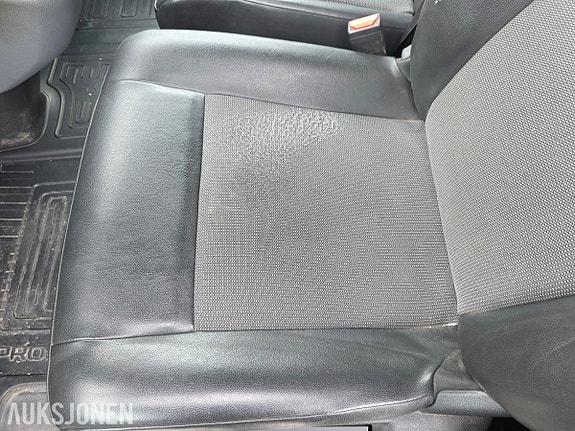 Toyota Proace 17 of 19