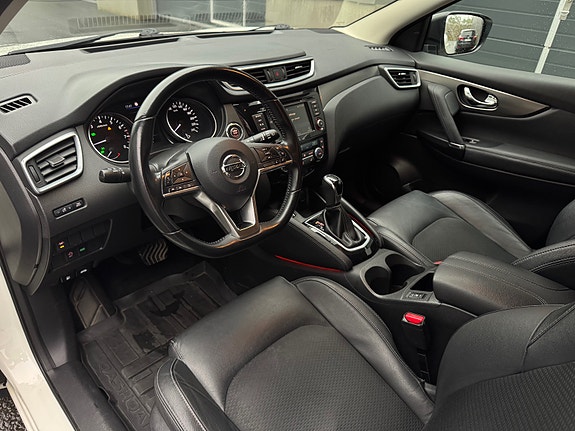 Nissan Qashqai 14 of 30