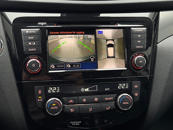 Nissan Qashqai 30 of 30