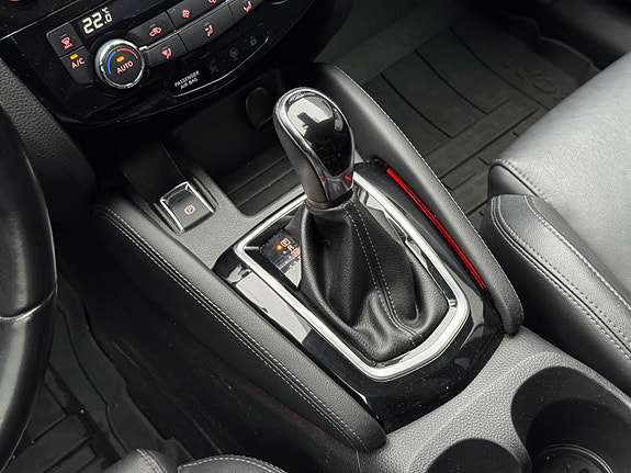 Nissan Qashqai 26 of 30