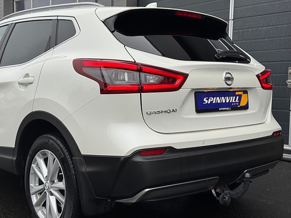 Nissan Qashqai 12 of 30