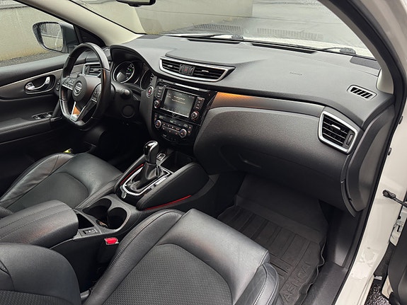 Nissan Qashqai 16 of 30
