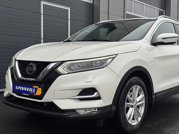 Nissan Qashqai 9 of 30