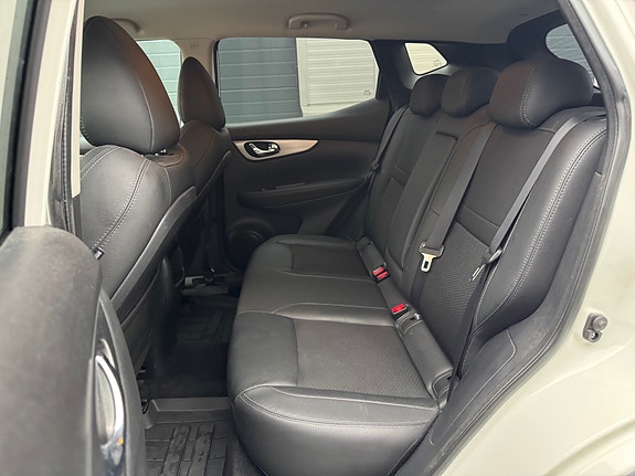 Nissan Qashqai 18 of 30