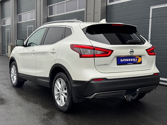Nissan Qashqai 11 of 30