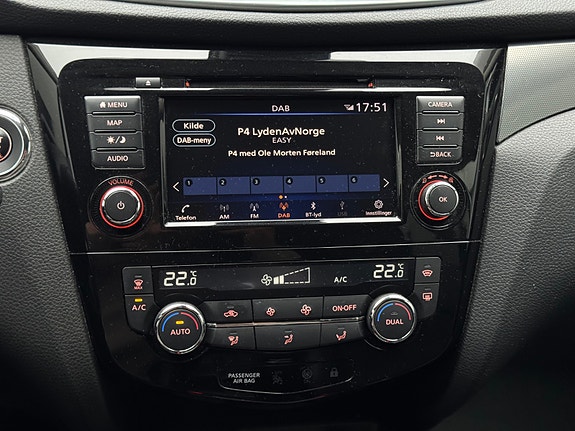 Nissan Qashqai 28 of 30
