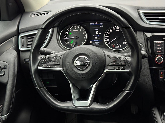 Nissan Qashqai 23 of 30
