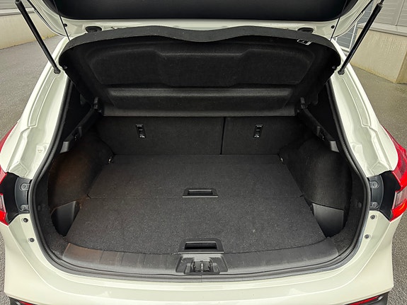 Nissan Qashqai 20 of 30