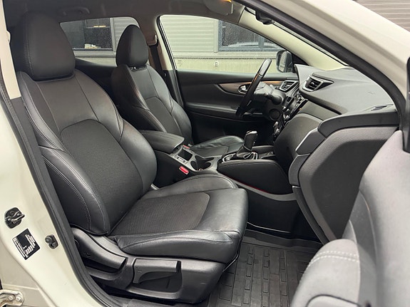 Nissan Qashqai 17 of 30