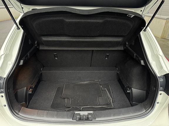 Nissan Qashqai 21 of 30
