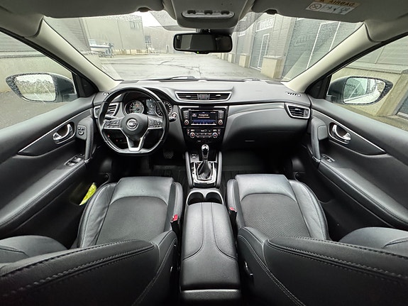 Nissan Qashqai 13 of 30