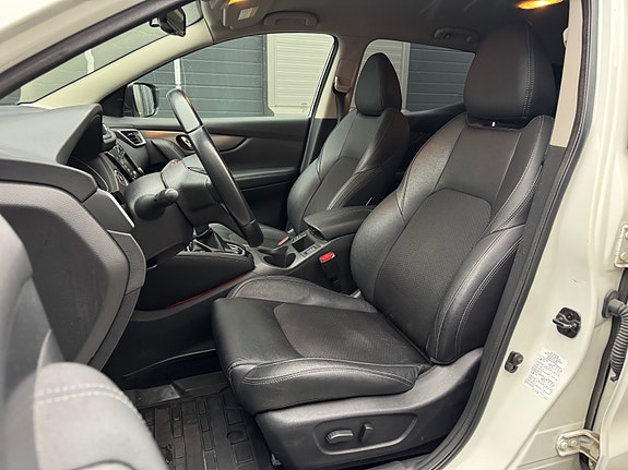 Nissan Qashqai 15 of 30