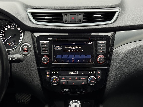 Nissan Qashqai 25 of 30
