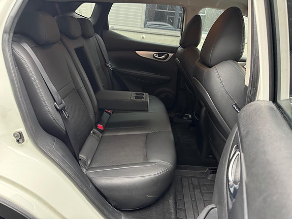 Nissan Qashqai 19 of 30