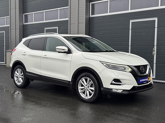 Nissan Qashqai 2 of 30