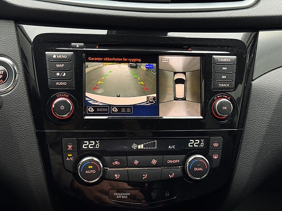 Nissan Qashqai 29 of 30