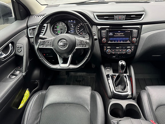 Nissan Qashqai 22 of 30