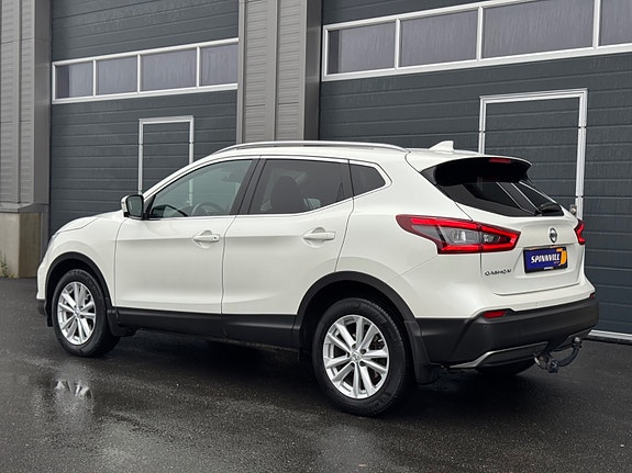 Nissan Qashqai 10 of 30