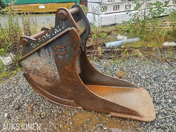 Andre Gjerstad S60 Smalskuff 3 of 4