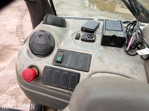 Manitou MRT 2540+ TELESKOPTRUCK 25 of 30