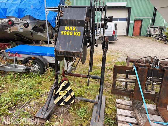Manitou MRT 2540+ TELESKOPTRUCK 11 of 30