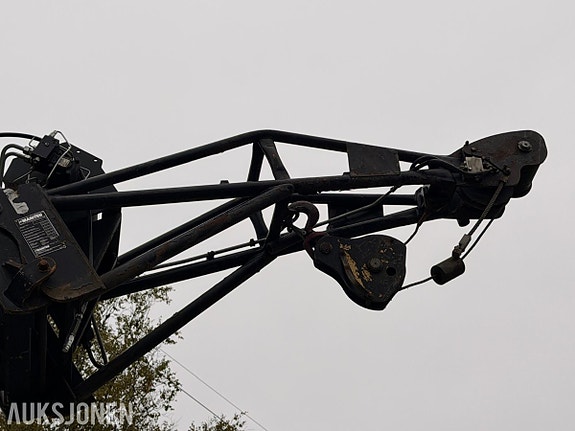 Manitou MRT 2540+ TELESKOPTRUCK 9 of 30