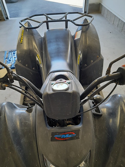 SMC Mistral 50 Sport 2 of 11
