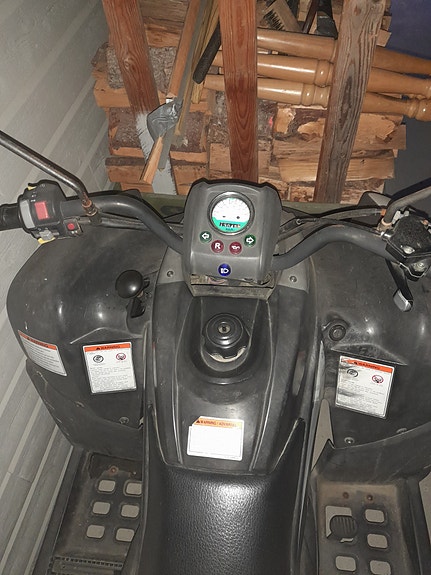 SMC Mistral 50 Sport 5 of 11