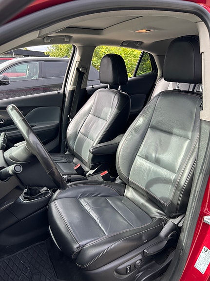 Opel Mokka 7 of 13
