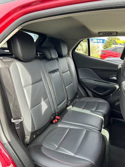 Opel Mokka 10 of 13