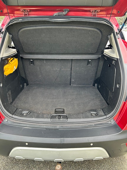 Opel Mokka 13 of 13