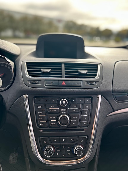 Opel Mokka 5 of 13