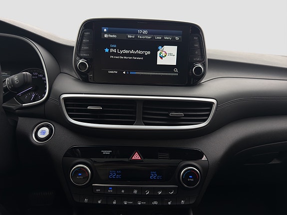 Hyundai Tucson 15 of 26