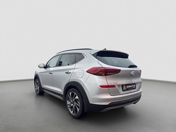 Hyundai Tucson 3 of 26