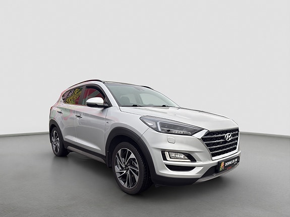 Hyundai Tucson 7 of 26