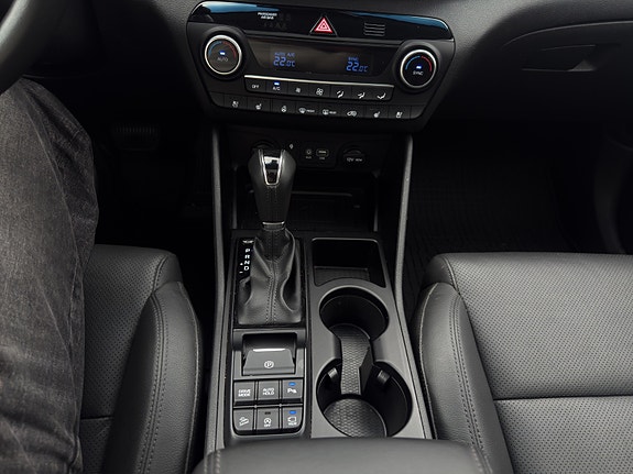 Hyundai Tucson 18 of 26