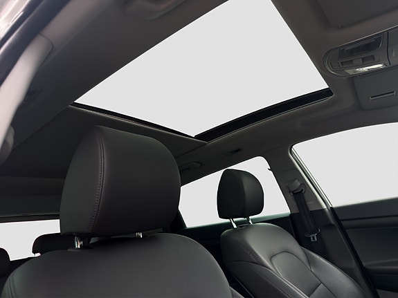 Hyundai Tucson 20 of 26