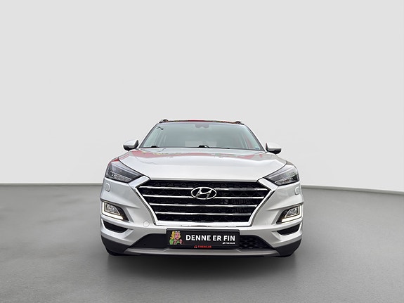 Hyundai Tucson 8 of 26