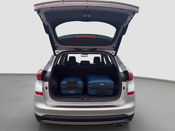 Hyundai Tucson 26 of 26
