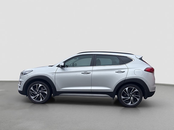 Hyundai Tucson 2 of 26