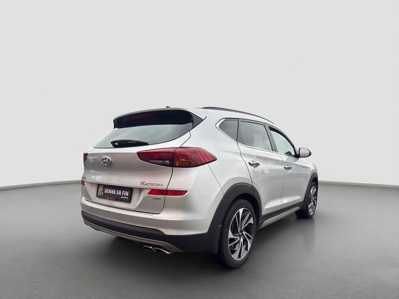 Hyundai Tucson 5 of 26