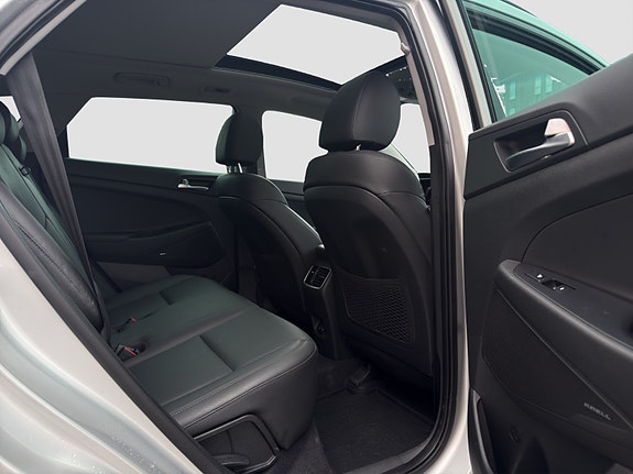 Hyundai Tucson 22 of 26