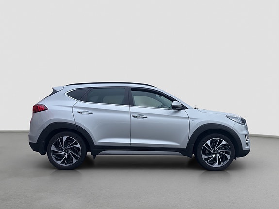 Hyundai Tucson 6 of 26