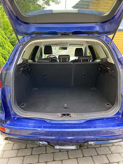 Ford Focus 7 of 9
