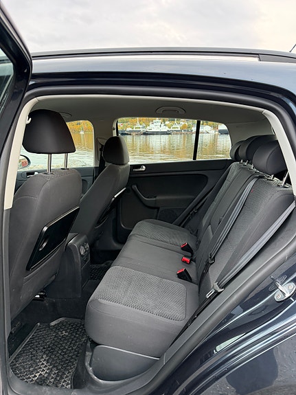 Volkswagen Golf Plus 20 of 30