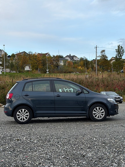 Volkswagen Golf Plus 7 of 30