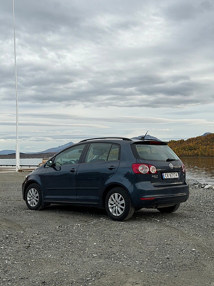 Volkswagen Golf Plus 3 of 30