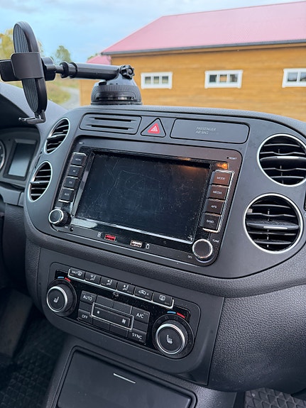 Volkswagen Golf Plus 15 of 30