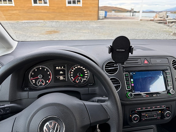 Volkswagen Golf Plus 14 of 30